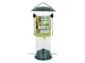 NIGER SEED FEEDER 8"