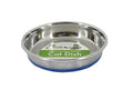 Non Slip Stainless Steel Cat Bowl