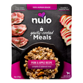 Nulo Gently-Cooked Meals Pork & Apple Recipe
