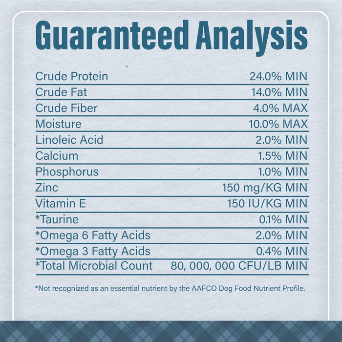 Nutrena® Loyall Life® Lamb Meal & Brown Rice Recipe Adult Dog Food