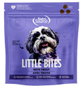 NutriSource Grain Free Trout Little Bites Dog Treats