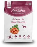 NutriSource® PureVita™ Salmon & Kale Entrée Limited Ingredient Dog Food