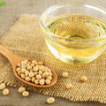 Organic Soybean Oil (5 Gallons) (Code 775)