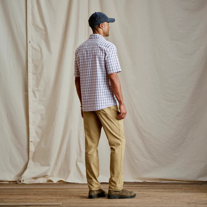 Orvis River Guide 2.0 Short Sleeve Shirt