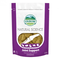 Oxbow Natural Science Joint Support