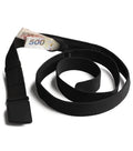 Pacsafe CashSafe Secure Travel Belt Wallet - Black