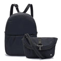 Pacsafe Citysafe CX Anti-Theft Convertible Backpack / Shoulder Bag - Black