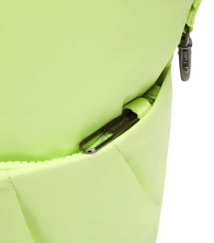 Pacsafe Citysafe CX Anti-Theft Convertible Crossbody Bag - Matcha
