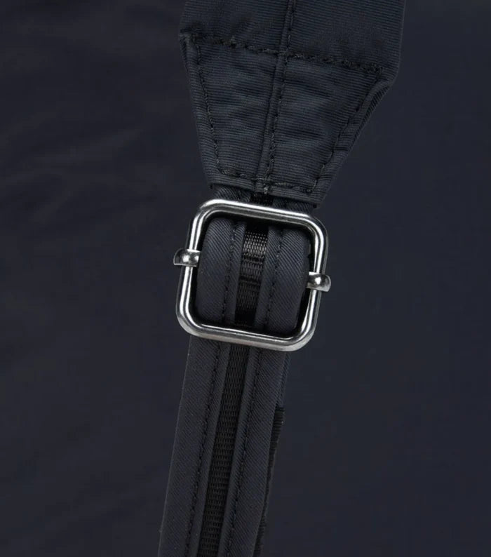 Adjustable shoulder straps