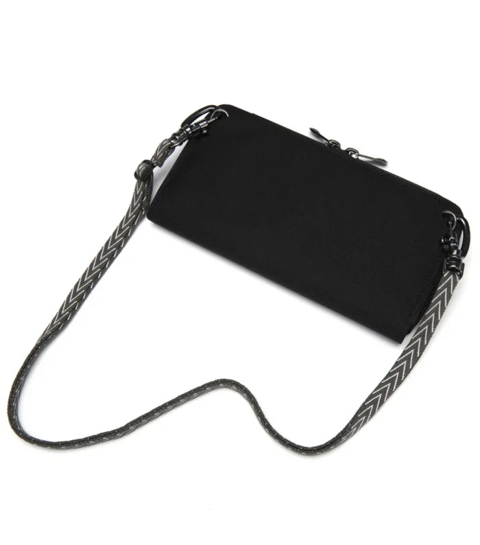 Pacsafe Cut Resistant Lanyard - Grey