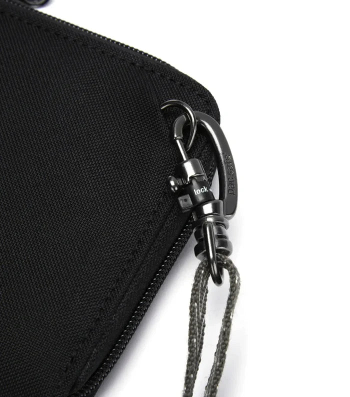 Pacsafe Cut Resistant Lanyard - Grey