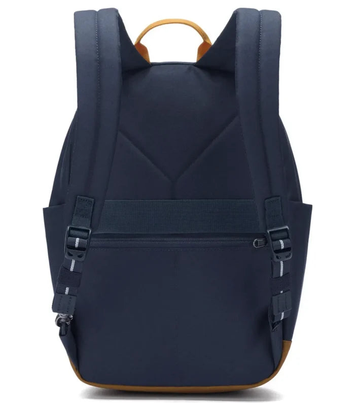 Pacsafe GO 15L Anti-Theft 13’’ Laptop Backpack - Coastal Blue