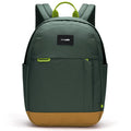 Pacsafe GO 15L Anti-Theft 13" Laptop Backpack - Spruce Green