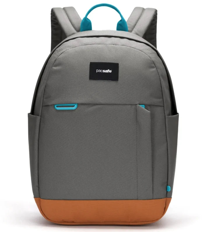 Pacsafe GO 15L Anti-Theft 13’’ Laptop Backpack - Stone