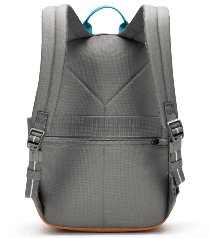 Pacsafe GO 15L Anti-Theft 13’’ Laptop Backpack - Stone