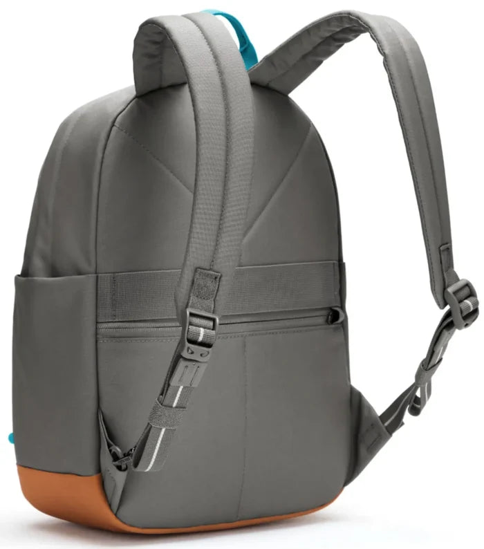 Pacsafe GO 15L Anti-Theft 13’’ Laptop Backpack - Stone