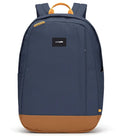 Pacsafe GO 25L Anti-Theft 16’’ Laptop Backpack - Coastal Blue