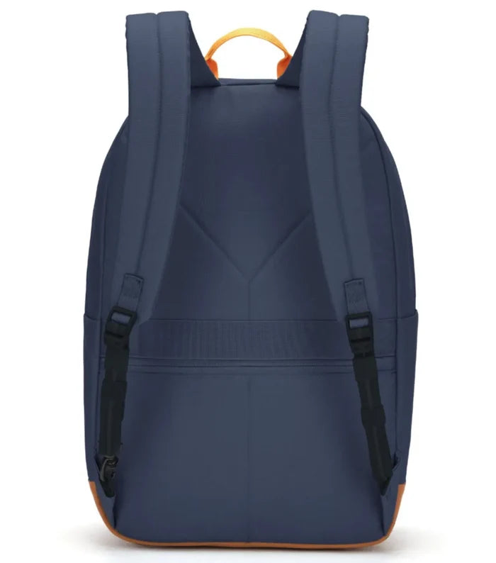 Pacsafe GO 25L Anti-Theft 16’’ Laptop Backpack - Coastal Blue