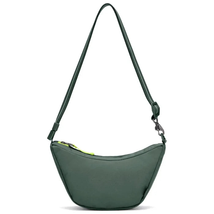 Pacsafe Go Anti-Theft Lunar Crossbody Bag - Spruce Green