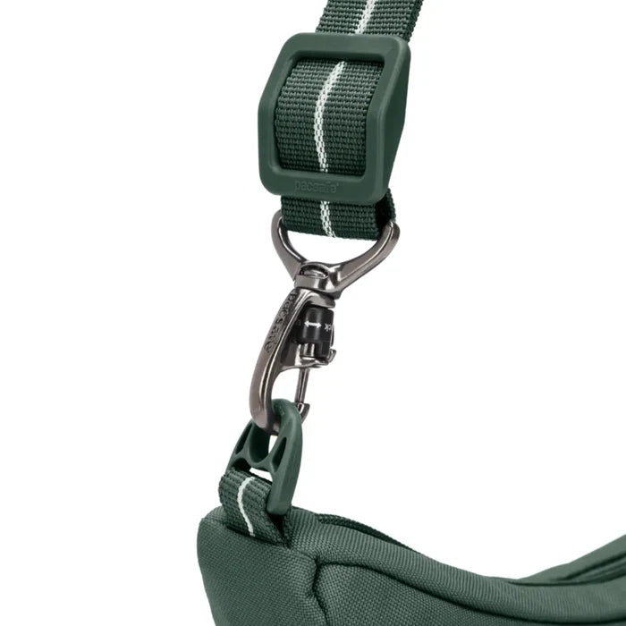 Pacsafe Go Anti-Theft Lunar Crossbody Bag - Spruce Green