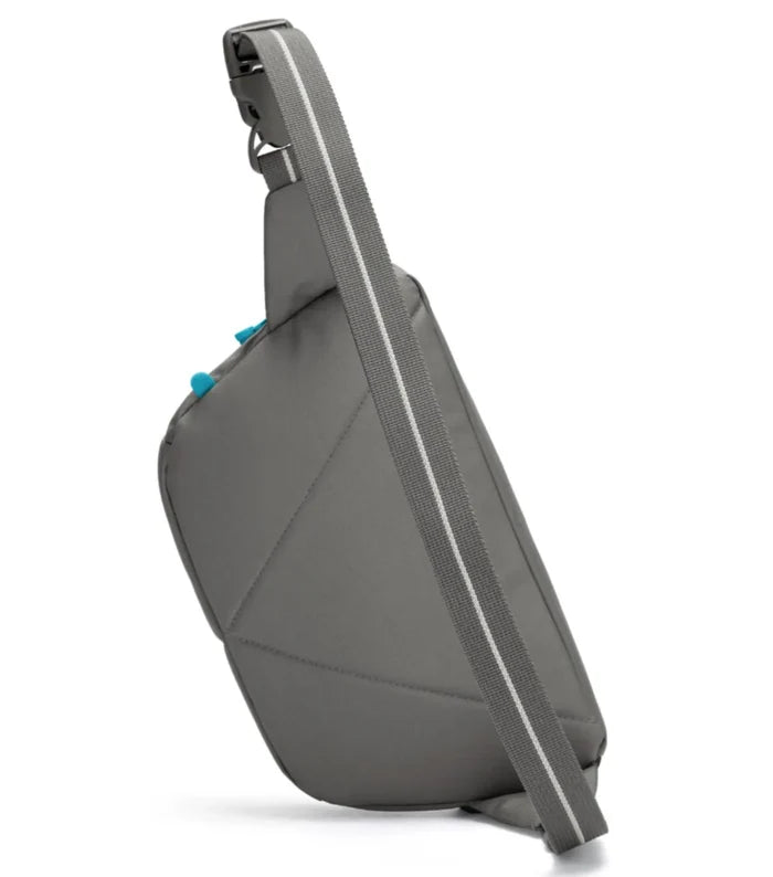 Pacsafe GO Anti-theft Sling Pack - Stone