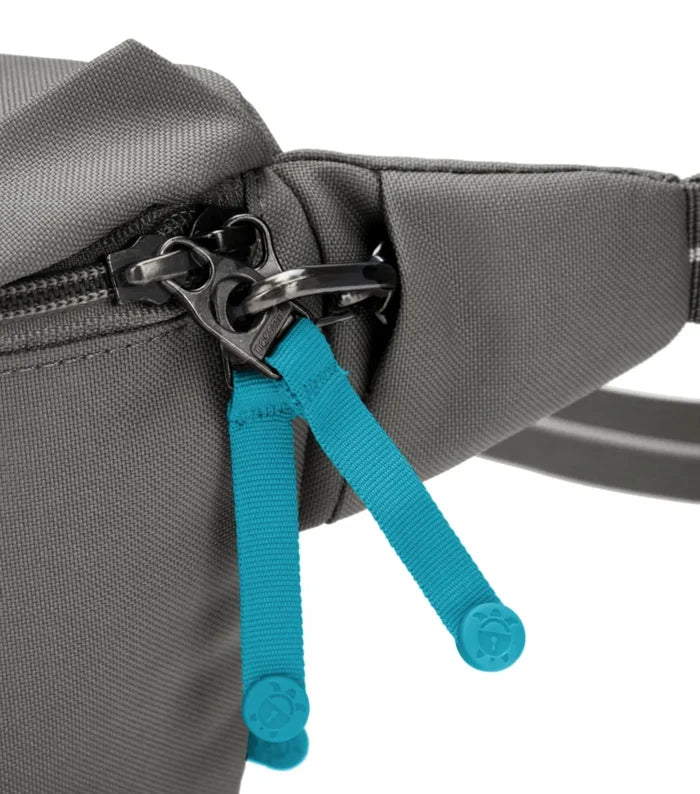 Pacsafe GO Anti-theft Sling Pack - Stone