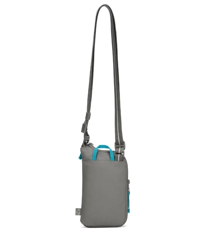 Pacsafe Go Anti-Theft Tech Crossbody Bag - Stone