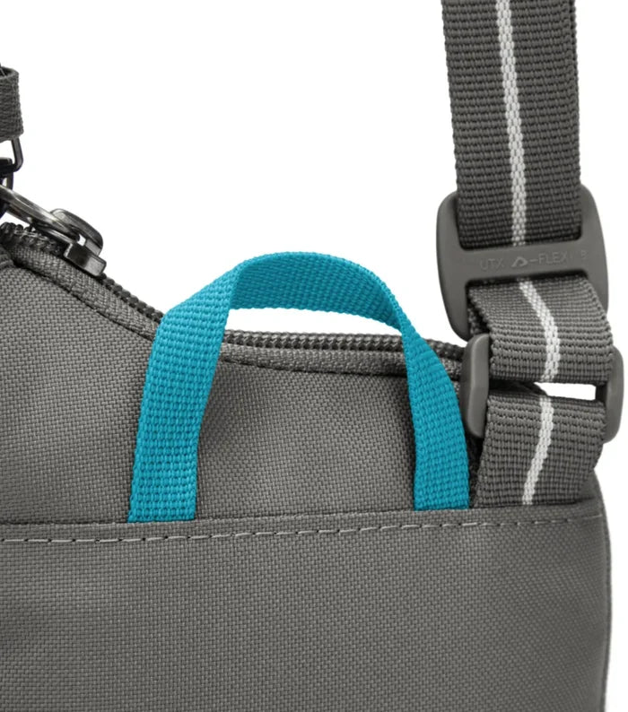 Pacsafe Go Anti-Theft Tech Crossbody Bag - Stone
