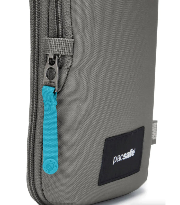 Pacsafe Go Anti-Theft Tech Crossbody Bag - Stone