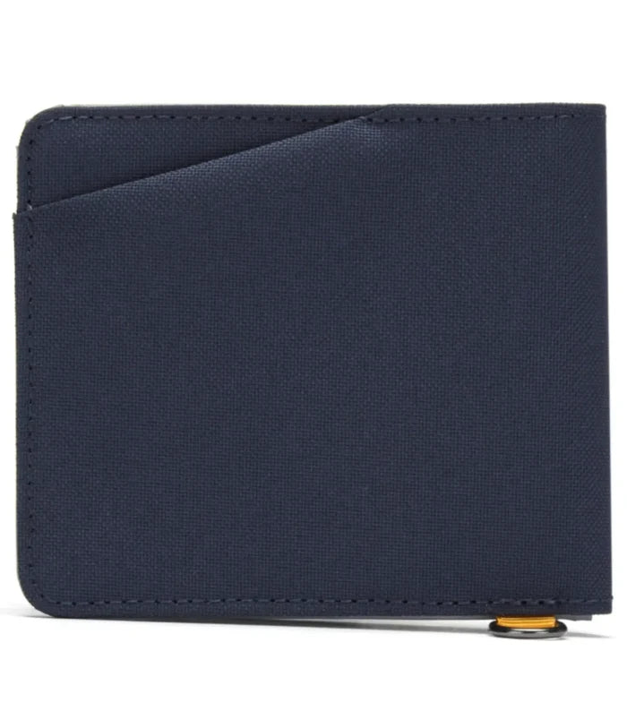 Pacsafe RFIDsafe Bifold Wallet - Coastal Blue