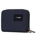 Pacsafe RFIDsafe Card Wallet - Coastal Blue