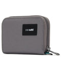 Pacsafe RFIDsafe Card Wallet - Stone