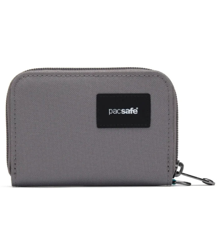 Pacsafe RFIDsafe Card Wallet - Stone