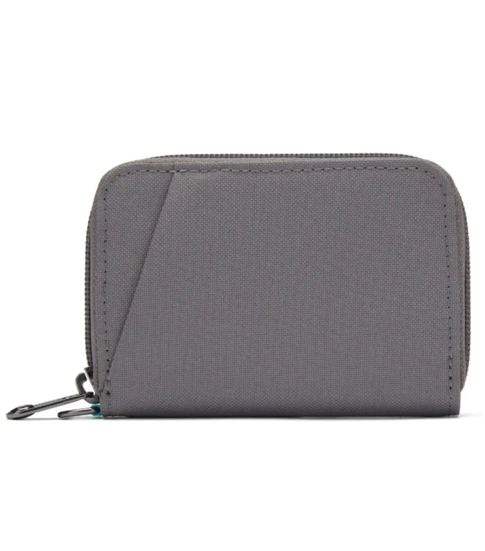 Pacsafe RFIDsafe Card Wallet - Stone