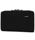 Pacsafe RFIDsafe Continental Wallet - Jet Black