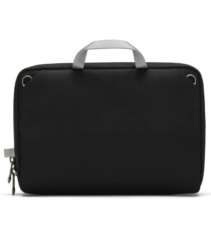 Pacsafe RFIDsafe Gear Pouch - Jet Black