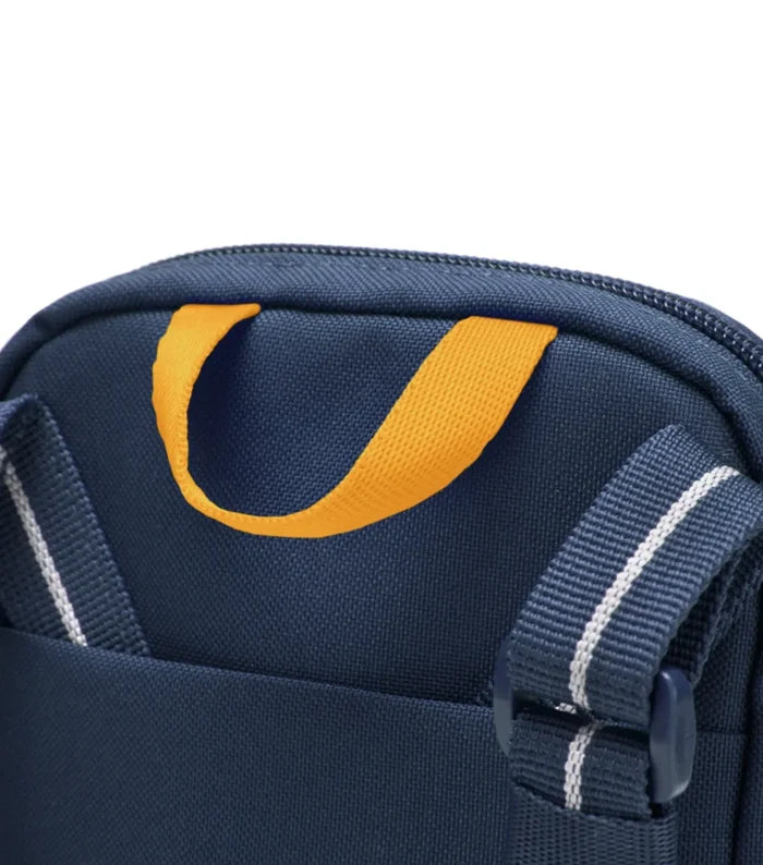 Pacsafe RFIDsafe Tech Crossbody - Coastal Blue