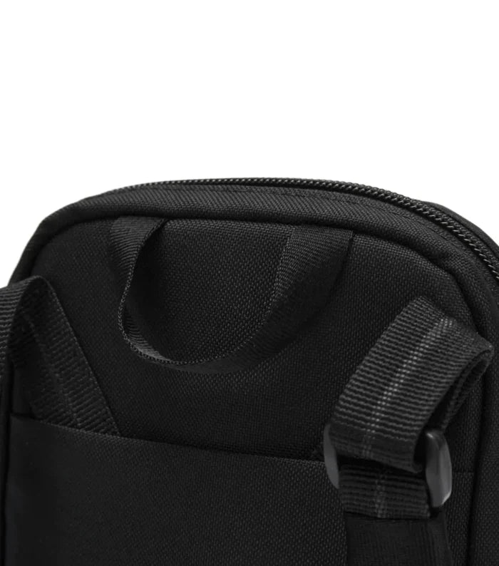 Pacsafe RFIDsafe Tech Crossbody - Jet Black
