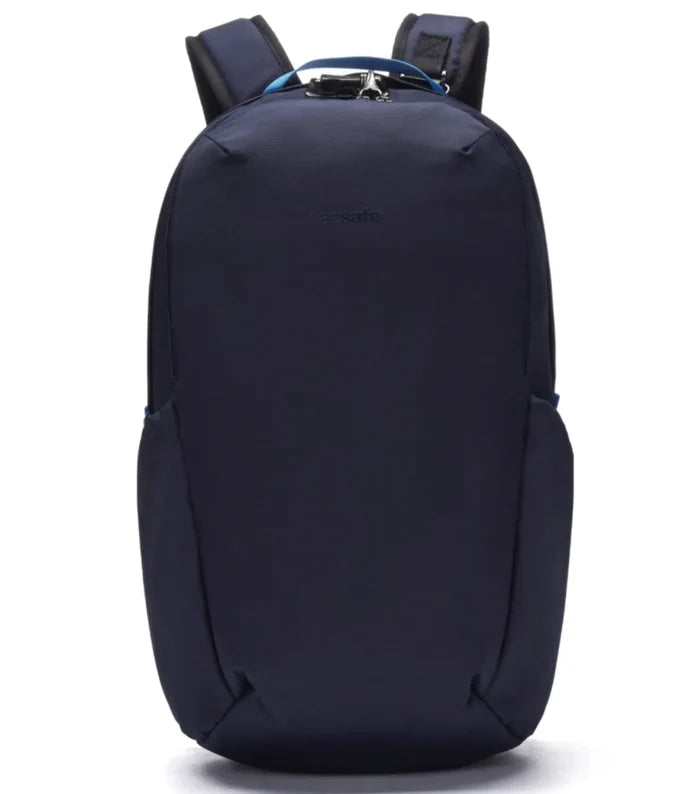 Pacsafe V Active 24L Anti-Theft 13’’ Laptop Backpack - Ocean