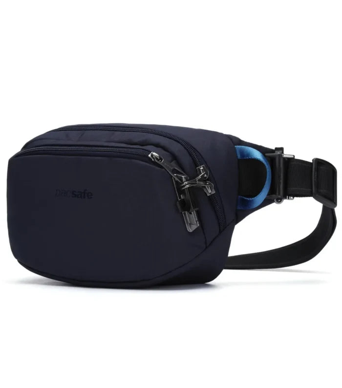 Pacsafe V Anti-Theft Hip Pack - Ocean