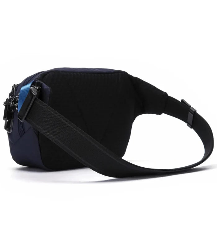 Pacsafe V Anti-Theft Hip Pack - Ocean