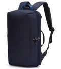 Pacsafe V Commuter 18L Anti-Theft 16’’ Laptop Backpack - Ocean