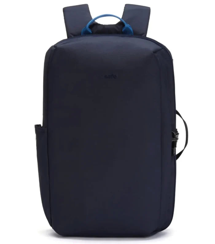 Pacsafe V Commuter 18L Anti-Theft 16’’ Laptop Backpack - Ocean