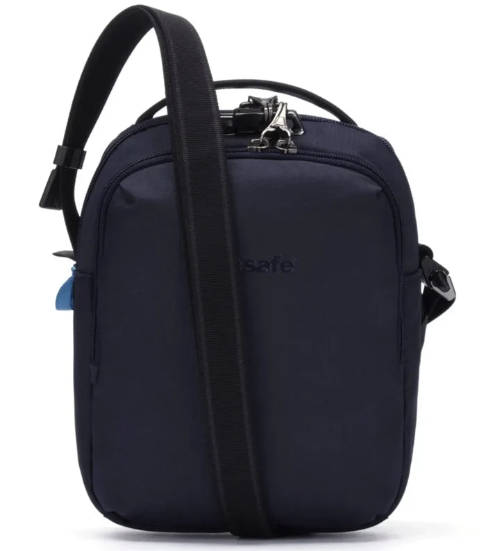Pacsafe V Companion Anti-Theft Crossbody Bag - Ocean