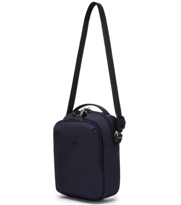 Pacsafe V Companion Anti-Theft Crossbody Bag - Ocean
