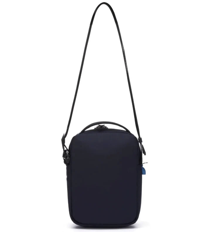 Pacsafe V Companion Anti-Theft Crossbody Bag - Ocean