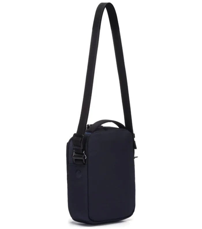 Pacsafe V Companion Anti-Theft Crossbody Bag - Ocean