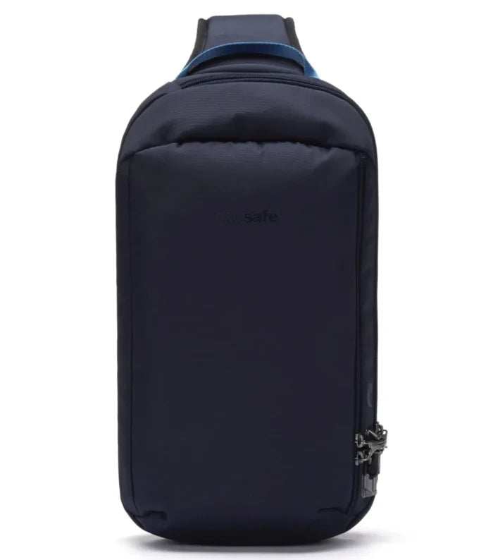 Pacsafe V Tech Anti-Theft 10L Sling Pack - Ocean