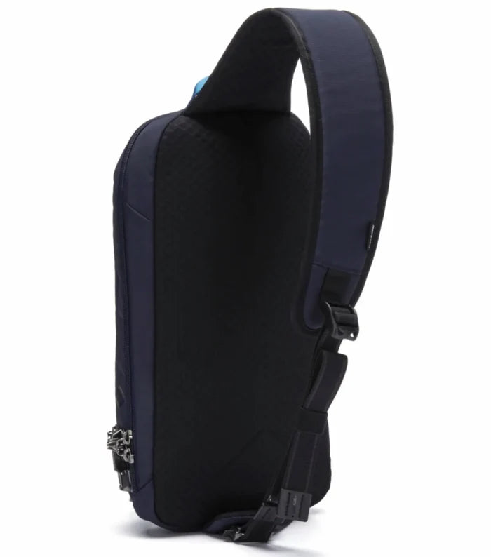 Pacsafe V Tech Anti-Theft 10L Sling Pack - Ocean