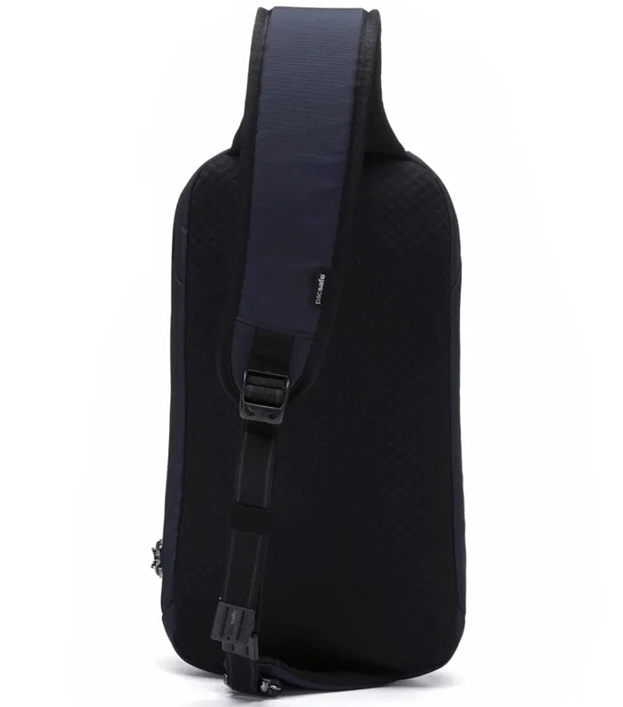 Pacsafe V Tech Anti-Theft 10L Sling Pack - Ocean